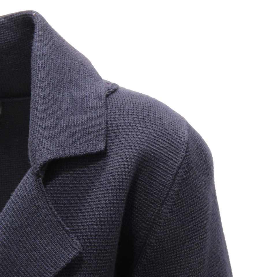 2603AP giacca maglia bimba DKNY DONNA KAREN NEW YORK girl kid jacket — 第 3/4 张图片