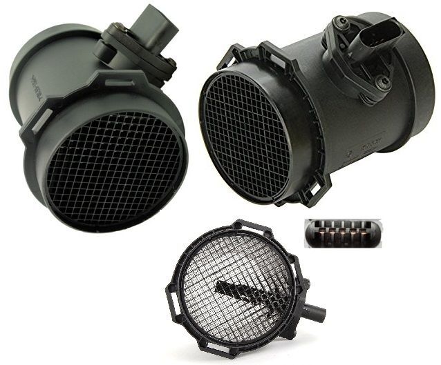 Débimetre d'air BMW Série 7 E65 E66 capteur masse air 735i 745i essence N62 V8