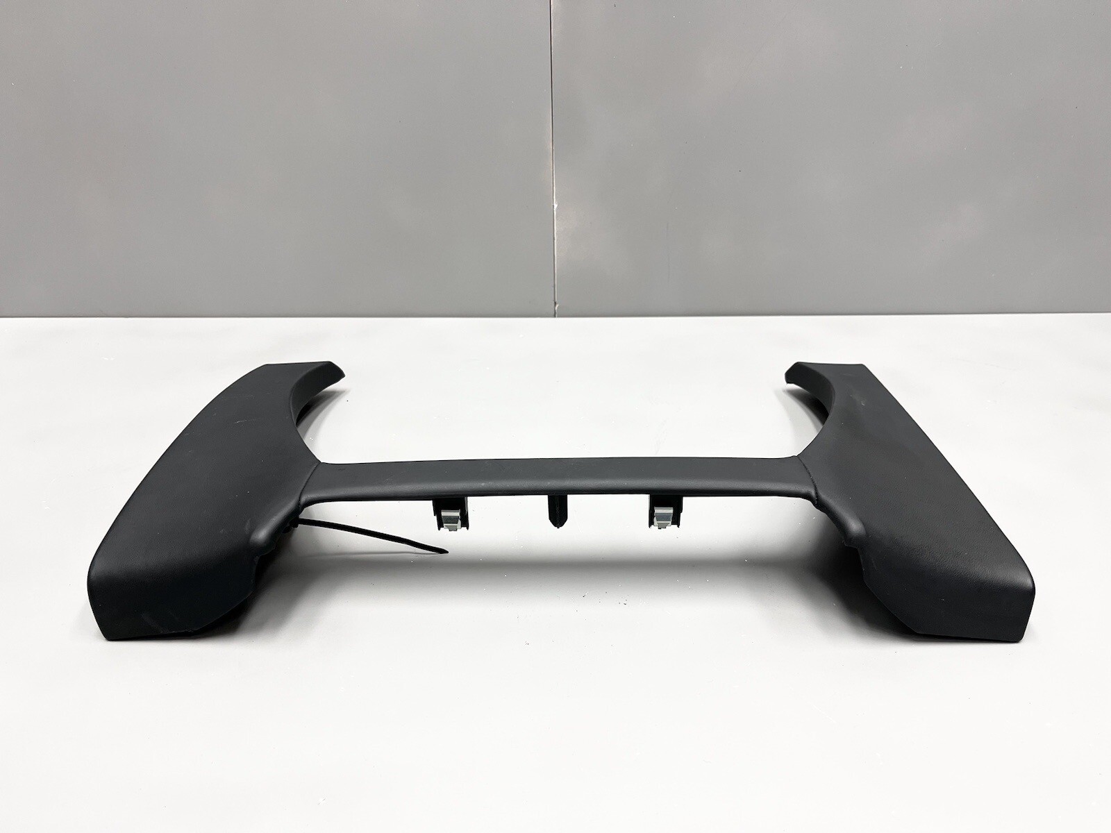 ⭐️2017-2020 Maserati Levante M161 Dash Column Center Cover Panel Trim Black OEM