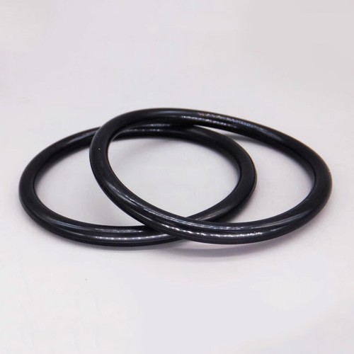 5mm Cross Section Black O-Ring NBR Nitrile Rubber 15mm~420mm OD Oil Seal Rings - Picture 9 of 9