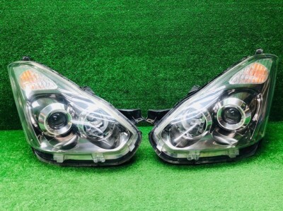Toyota Wish ZNE10G ZNE14G ANE10G HID 