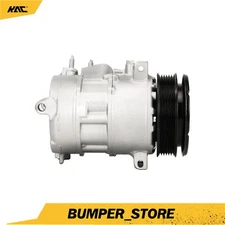 A/C Compressor & Clutches For Dodge Journey Avenger 2009-2011 2012 CO 11267C