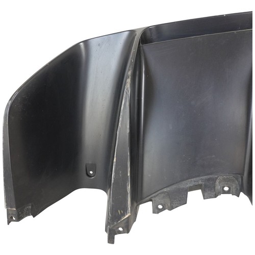 AUDI R8 REAR BUMPER Diffuser 2016 onwards Coupe 2 Door GENUINE pn 4S0807521A - Picture 10 of 21