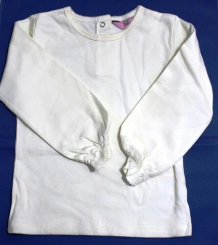 100% Cotton Trousers (2-16 Years) for Girls