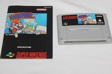 ebay® Auktion 334762851767 | SUPER NINTENDO SNES SPIEL MARIO PAINT MIT ANLEITUNG Thumbnail of ebay® auction 334762851767 | SUPER NINTENDO SNES SPIEL MARIO PAINT MIT ANLEITUNG