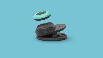 Sony Mobile Motion Capture QM-SS1 