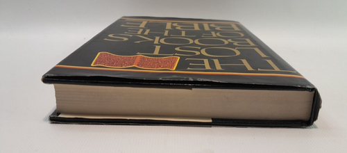 The Lost Books of the Bible hardcover by Lloyd M. Grahm 1979 Bell Pub 0517277956 - Picture 5 of 15