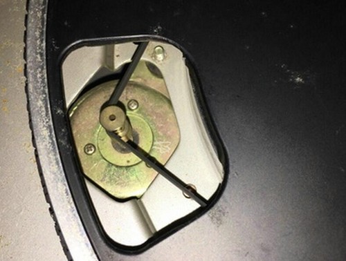 Turntable Belt for Pioneer PL-16 PL-A25 PL-A26 PL-A35 PL-A45 PL-A45D PL-45D - Bild 4 von 4