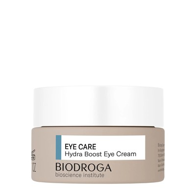 Biodroga Hydra Boost Eye Cream 15ml #mode