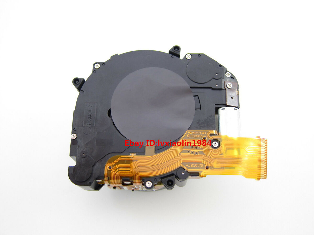 Panasonic - 超美品 DMC-TZ60 シルバー  M222 Repair Parts For Panasonic Lumix DMC-ZS40 DMC-TZ60 Lens Zoom