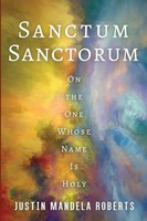 Justin Mandela Roberts | Sanctum Sanctorum | Taschenbuch | Englisch (2019)