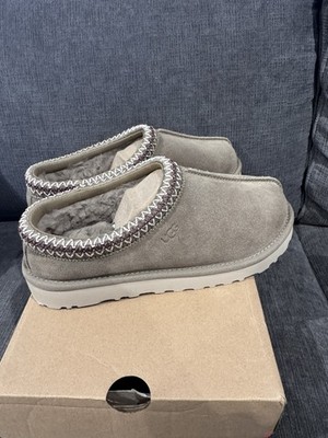 UGG Tasman Slippers Women's Size 8 (Antilope ) 5955-ALP, 100% Authentic