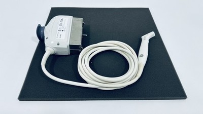 GE L8-18i-D Linear Array Transducer 101865 