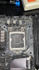 Asus Rog Strix B250i Gaming ITX Motherboard