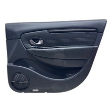 RENAULT SCENIC DOOR CARD MK3 PH1 X95 DYNAMIQUE J95 DOOR PANEL RIGHT SIDE FRONT
