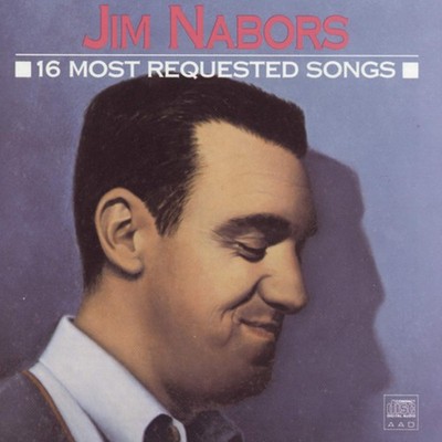 Jim Nabors 16 Most Requested Songs (CD)
