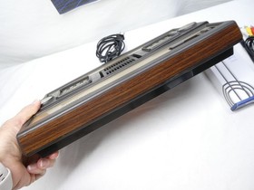 Intellivision console Model #2609 COMP MOD S VIDEO new Caps seller recondition