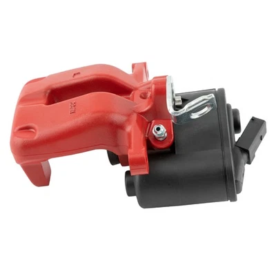 Etrier de frein for VW Passat 3C2 3C5 2005-2008 3C0615403H Red 38 mm - Photo 1/4