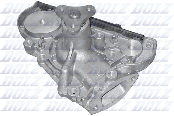 Dolz Wasserpumpe MotorküHlung M461 FüR FB 323 KIA BG Mazda Shuma NA MX 4 1 NA6C-image