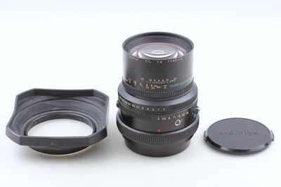 MINT Optics ] Mamiya K/L KL 65mm F/4 L Wide Angle Lens for RB67