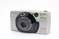[Near MINT] Canon Autoboy Luna 105 Panorama Ai AF 35mm Film Camera From JAPAN #4