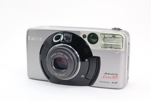 Canon Autoboy Luna | eBay