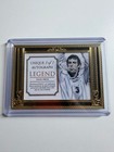 '25 Futera - Julio Arca - Gold Plated Framed Auto Card - 1/1 ONE OF ONE CASE HIT