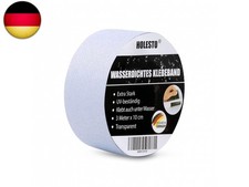 Wasserdichtes Klebeband - Extra starkes Reparaturband - Panzertape -