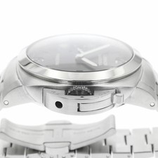 Panerai Luminor Marina 1950 3 Days PAM00328 Automatic 45mm Box Papers Black 6