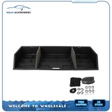 Full Size Truck Bed Storage Tool Cargo Box Organizer For Pickup Ford Ram Gmc 48 Full Size Truck Bed Storage Tool Cargo Box Organizer For Pickup Ford Ram Gmc 48
