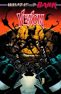What If Dark Venom #1 () Marvel Prh Comic Book 2023