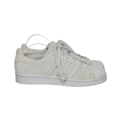 Adidas Originals, Sneaker, Größe: 38, model: superstar, Grau, Damen #d3l