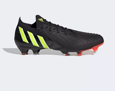 SUPER SALE | Adidas Predator Edge.1 FG Mens Football Boots (GW1023)