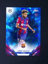 2023-24 Topps Chrome Sapphire UEFA Club Competitions Soccer Checklist Guide in-content 26