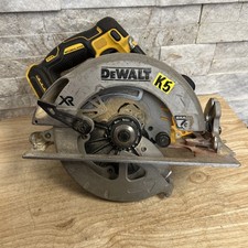 DEWALT 20V XR (DCS570) 7-1/4” Brushless Circular Saw - FOR PARTS OR REPAIR