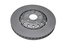 2x Bremsscheibe vorne für VW Touareg ab Bj.18 4M0615301AS