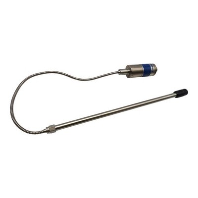 Dynisco 4622NA05B21GHDDAAFZZGC8 Massedruckaufnehmer 24VDC max.350bar -used-