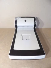 Fujitsu fi-6240 ADF Flatbed Scanner - ADF: 533,972 S / FB: 2,382 S - ERROR