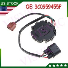 Engine Cooling Fan Control Module for Audi A3 A3 Volkswagen Golf Jetta