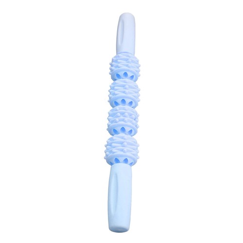 Muscle Roller Stick Handheld Trigger Point Body Therapy Roller Stick Zur Ver URS - Bild 16 von 22