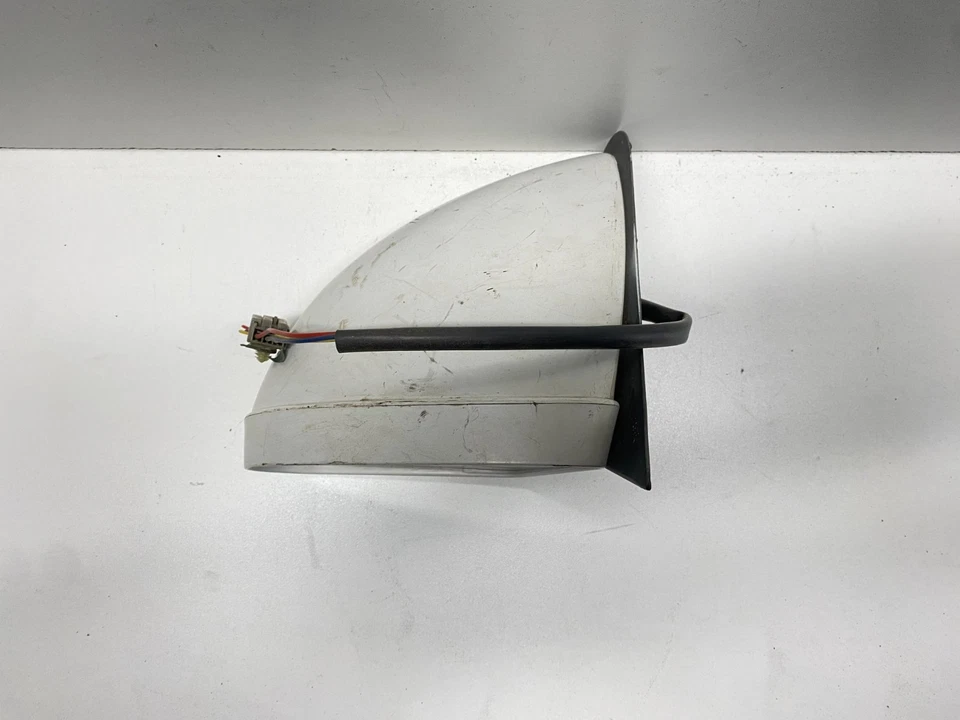 Espejo retrovisor puerta lado conductor izquierdo ford thunderbird 1989-1997 fabricante original 128-01547 Foto 2 de 4