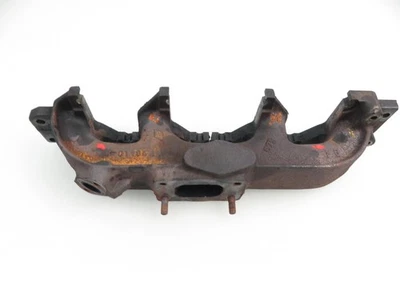RENAULT MEGANE Scénic JA0/1 Collecteur d'échappement 1998 17953930 - Photo 1/4