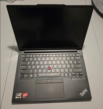Lenovo ThinkPad E14 Gen 6 Laptop 14"  Ryzen 5 7535u 16gb 256gb SSD EXCELLENT