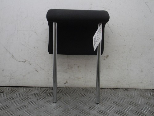 Volkswagen Polo 6R Right Driver Offside Rear Headrest / Head Rest MK5 2009-2018A - Picture 3 of 4