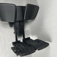 Quantum Elevating Legrest Footrest Actuators TB2 Jazzy Q6 RIGASMB7120030 TESTED