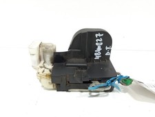 LEFT FRONT DOOR LOCK / 6 PINES / 4886805 FOR ALFA ROMEO 147 190 *