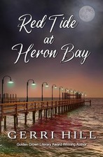 Gerri Hill Red Tide at Heron Bay (Paperback) (UK IMPORT)