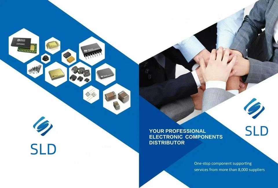 1/4W 0.25W 1206 SMD/SMT Resistors ±1%- Full Range of Values 0Ω to 10MΩ - Image 3 of 3