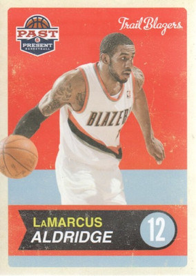 B4874- 2011-12 Panini Past and Present Bk #s 1-200 -You Pick- 15+ FREE US SHIP