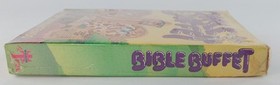 New Nintendo NES Bible Buffet Factory Sealed READ
